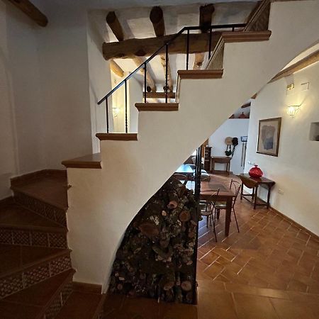 Campanario 3 Villa Alájar Екстериор снимка