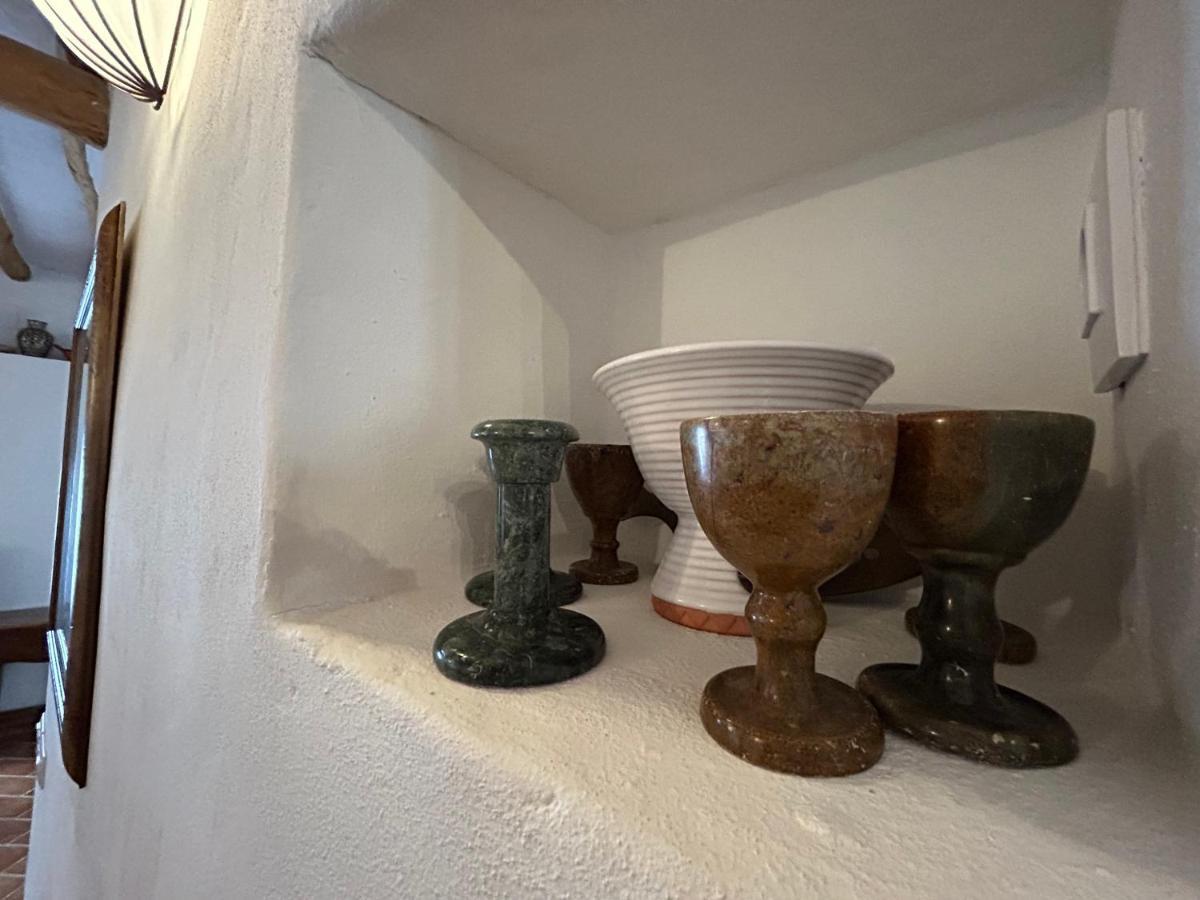 Campanario 3 Villa Alájar Екстериор снимка